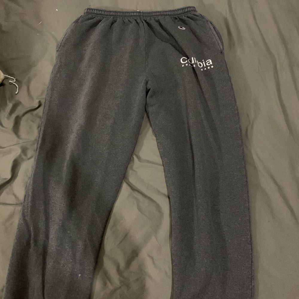 Champion sweats